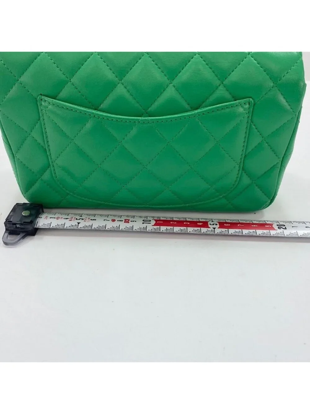 Chanel Shoulder Bag Mini Quilted